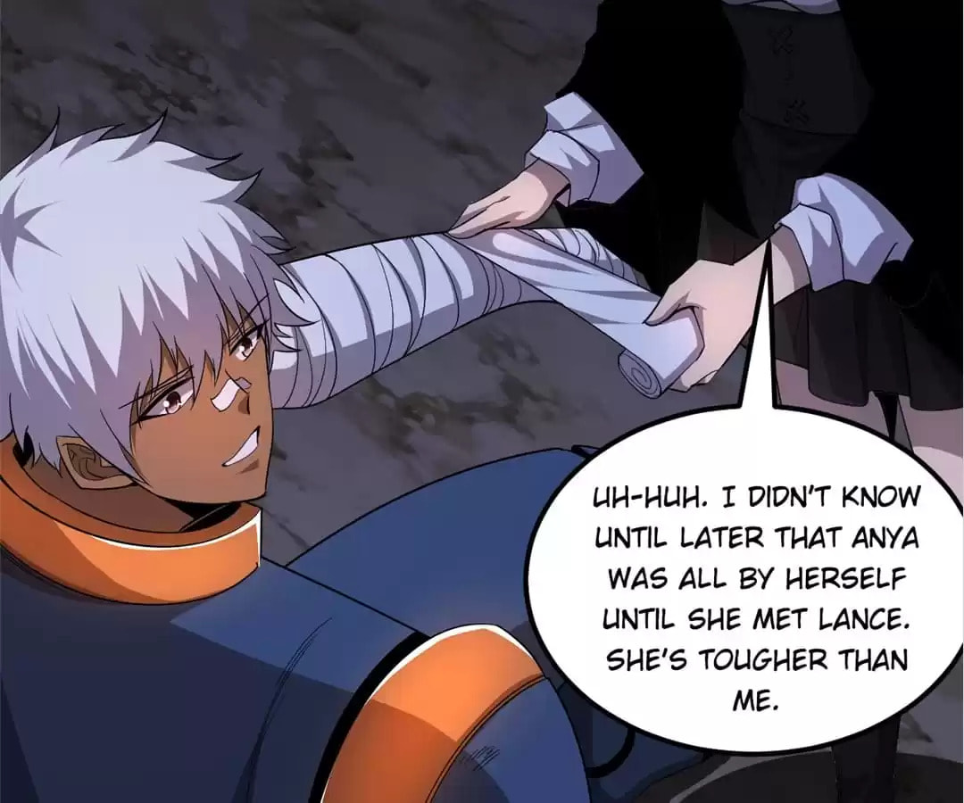 Read The Unstoppable (Colored) chapter 111 image 13 on Lezhin
