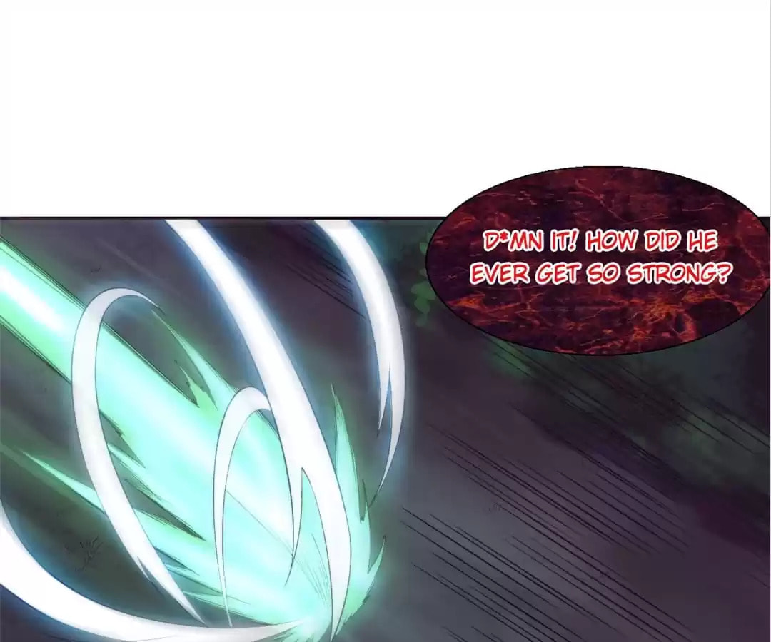 Read The Unstoppable (Colored) chapter 111 image 19 on Lezhin