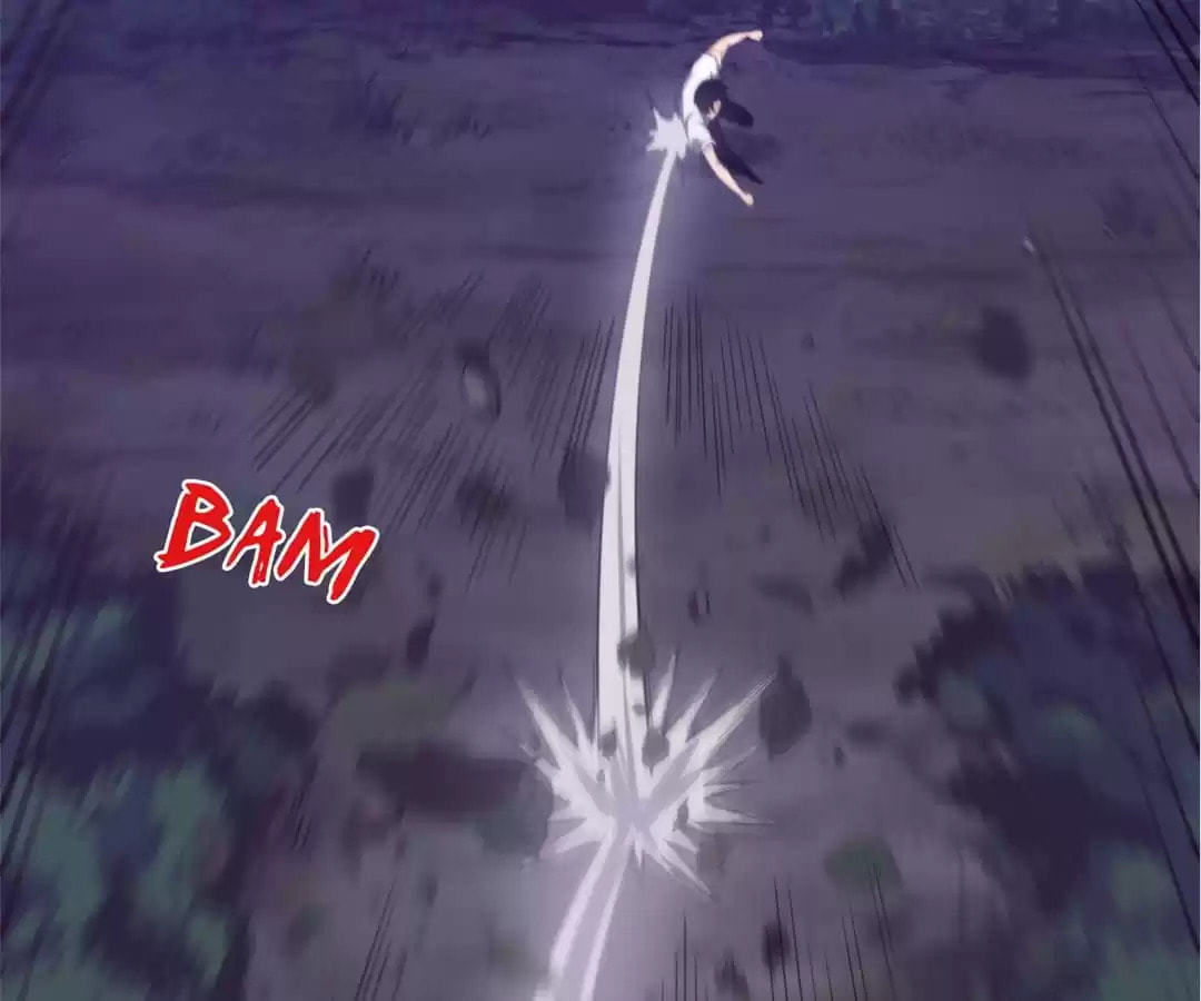 Read The Unstoppable (Colored) chapter 111 image 24 on Lezhin