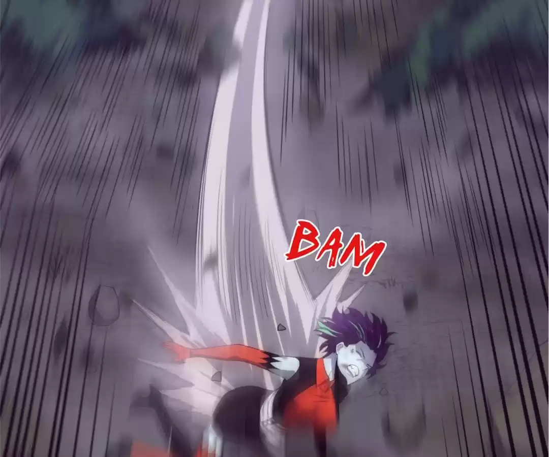 Read The Unstoppable (Colored) chapter 111 image 25 on Lezhin