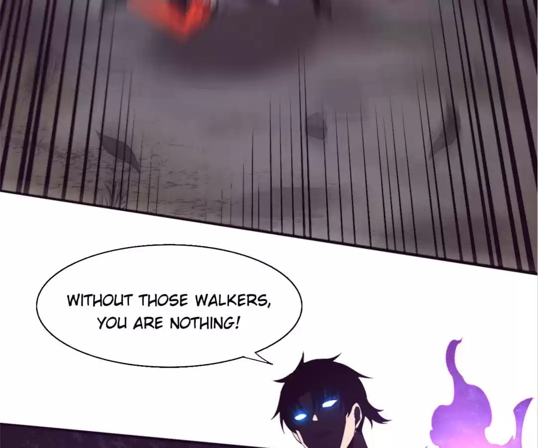 Read The Unstoppable (Colored) chapter 111 image 26 on Lezhin