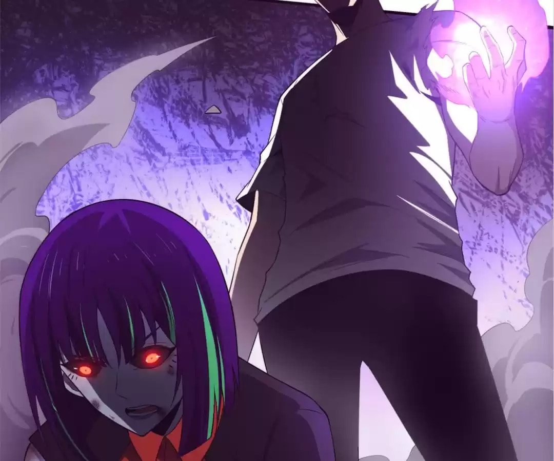 Read The Unstoppable (Colored) chapter 111 image 27 on Lezhin