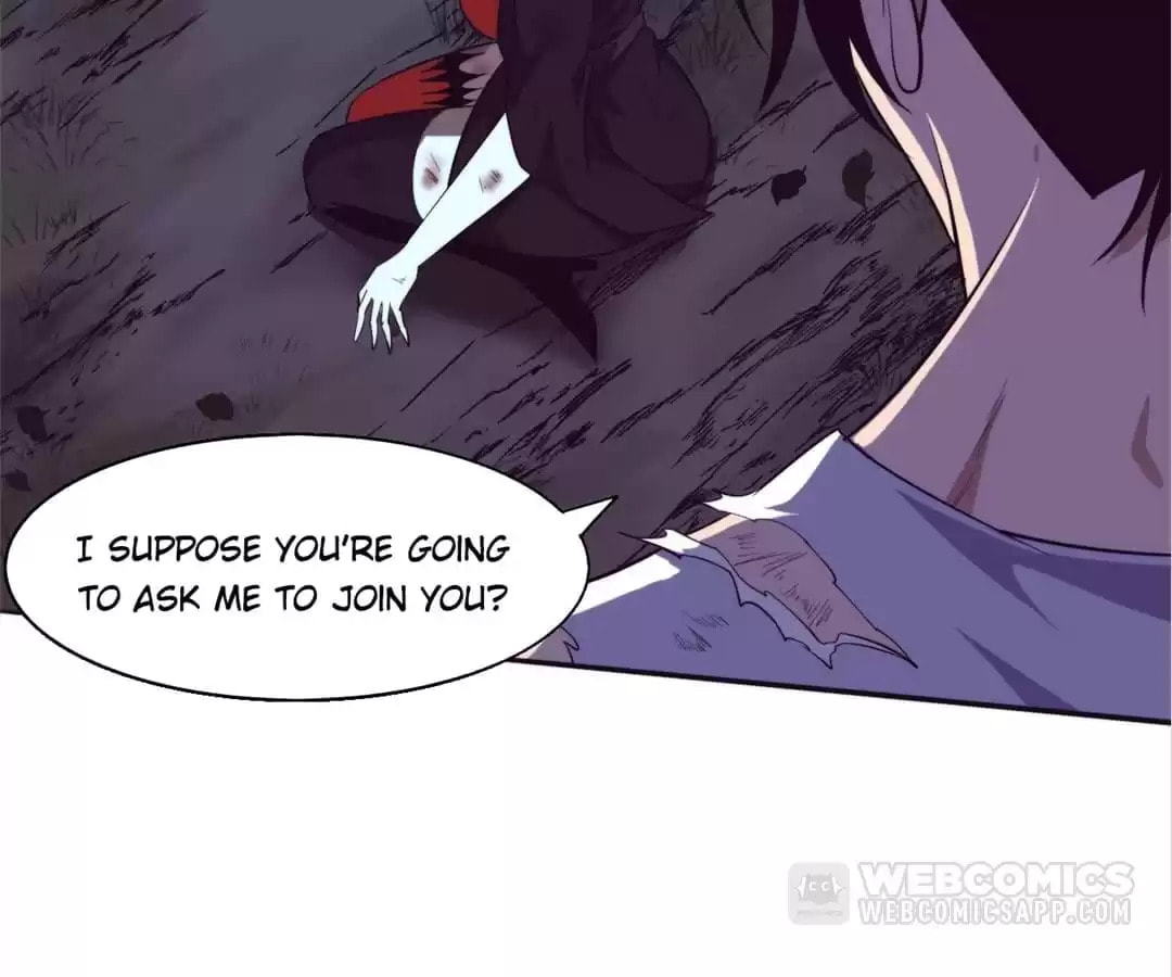 Read The Unstoppable (Colored) chapter 111 image 30 on Lezhin