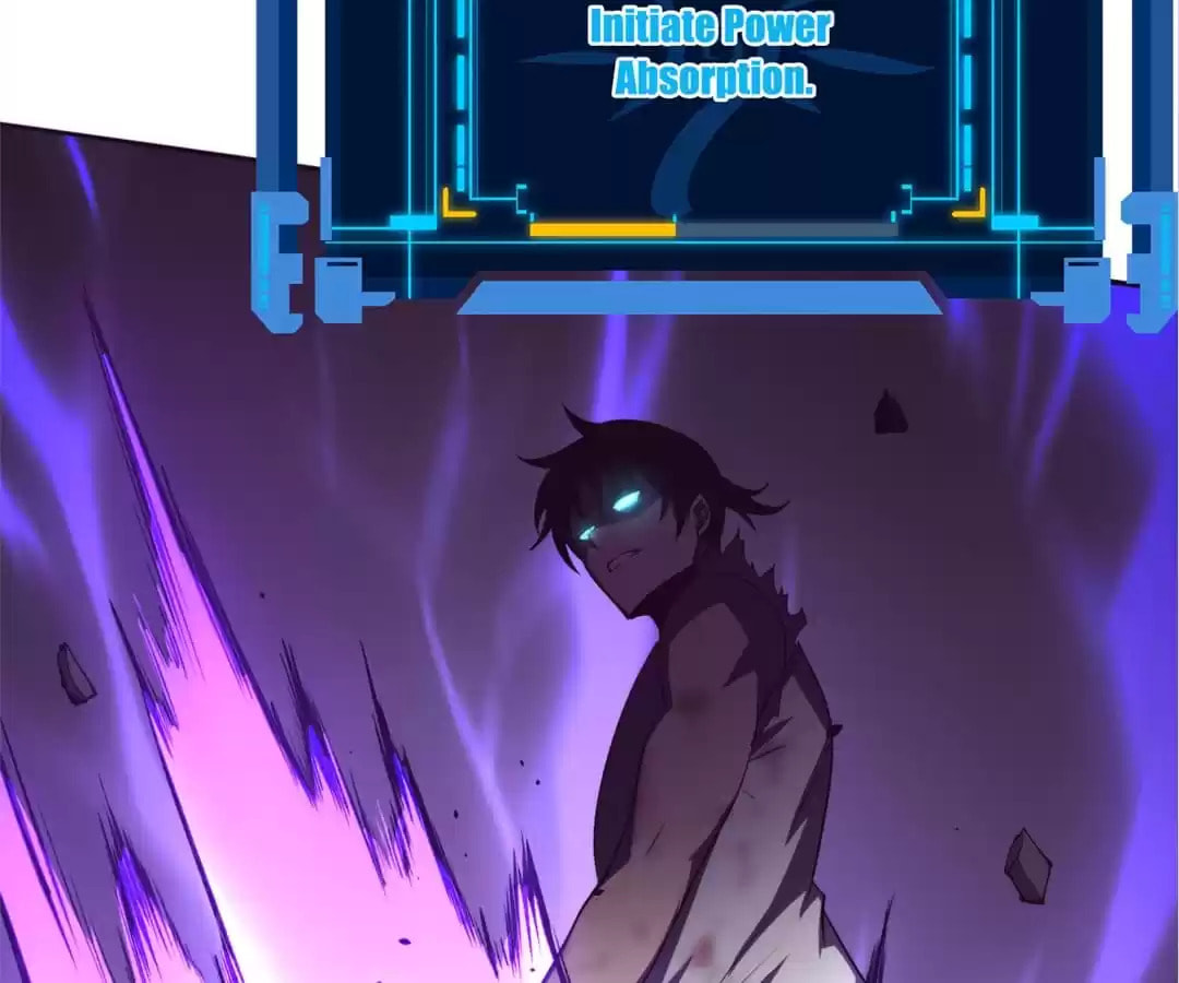 Read The Unstoppable (Colored) chapter 111 image 35 on Lezhin