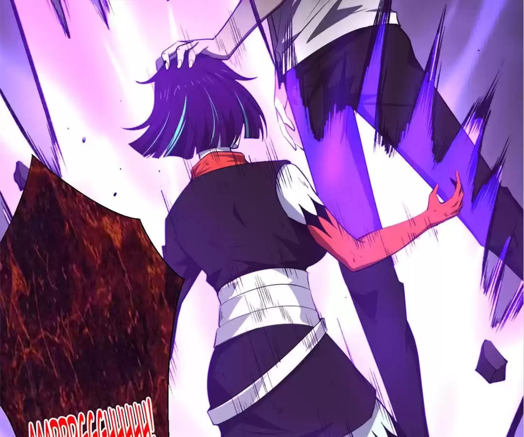 Read The Unstoppable (Colored) chapter 111 image 36 on Lezhin