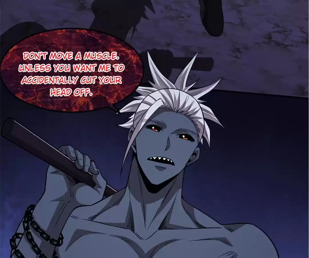 Read The Unstoppable (Colored) chapter 111 image 5 on Lezhin