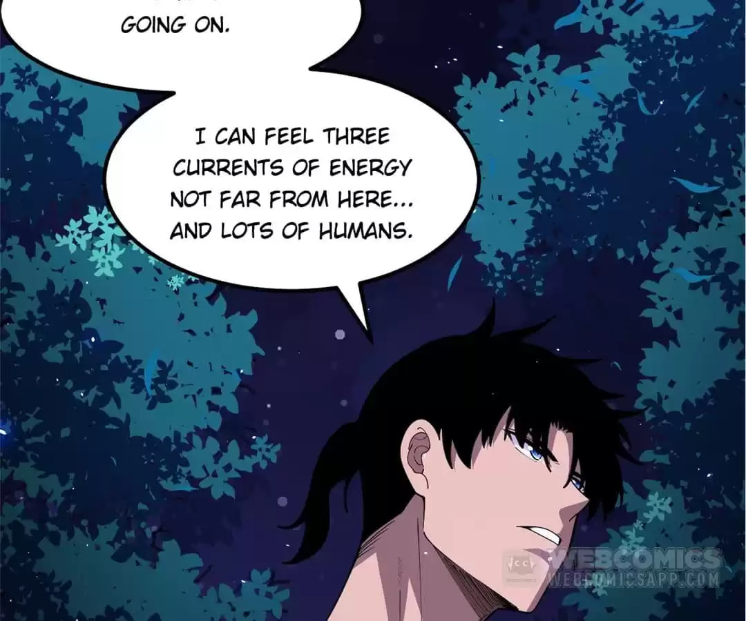 Read The Unstoppable (Colored) chapter 111 image 50 on Lezhin