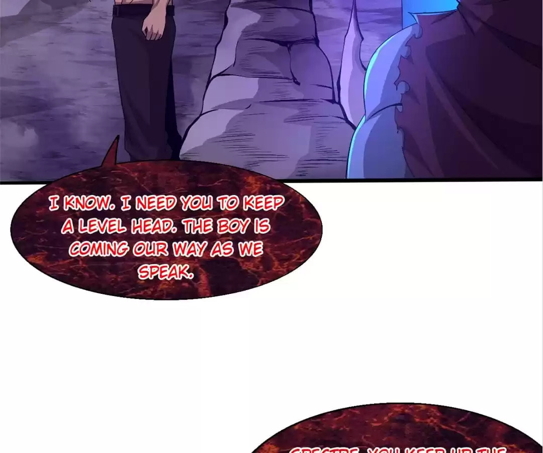 Read The Unstoppable (Colored) chapter 111 image 58 on Lezhin