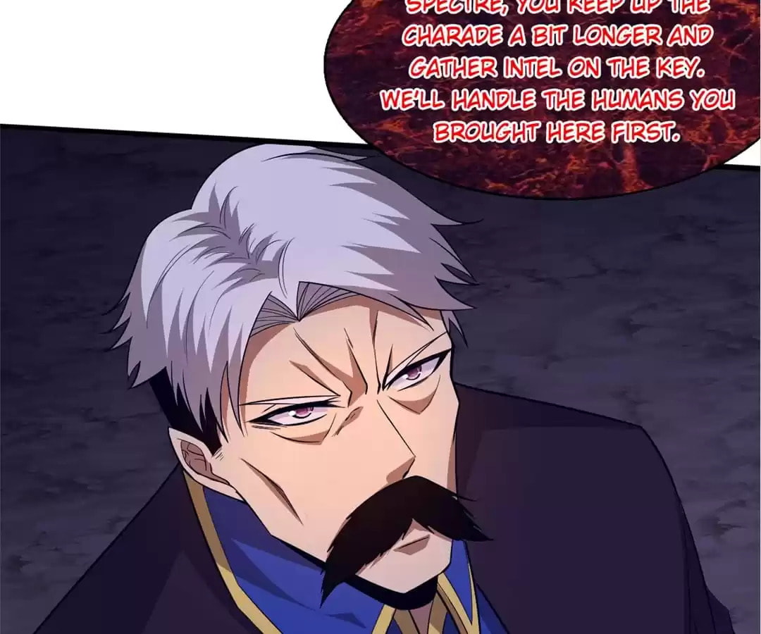 Read The Unstoppable (Colored) chapter 111 image 59 on Lezhin