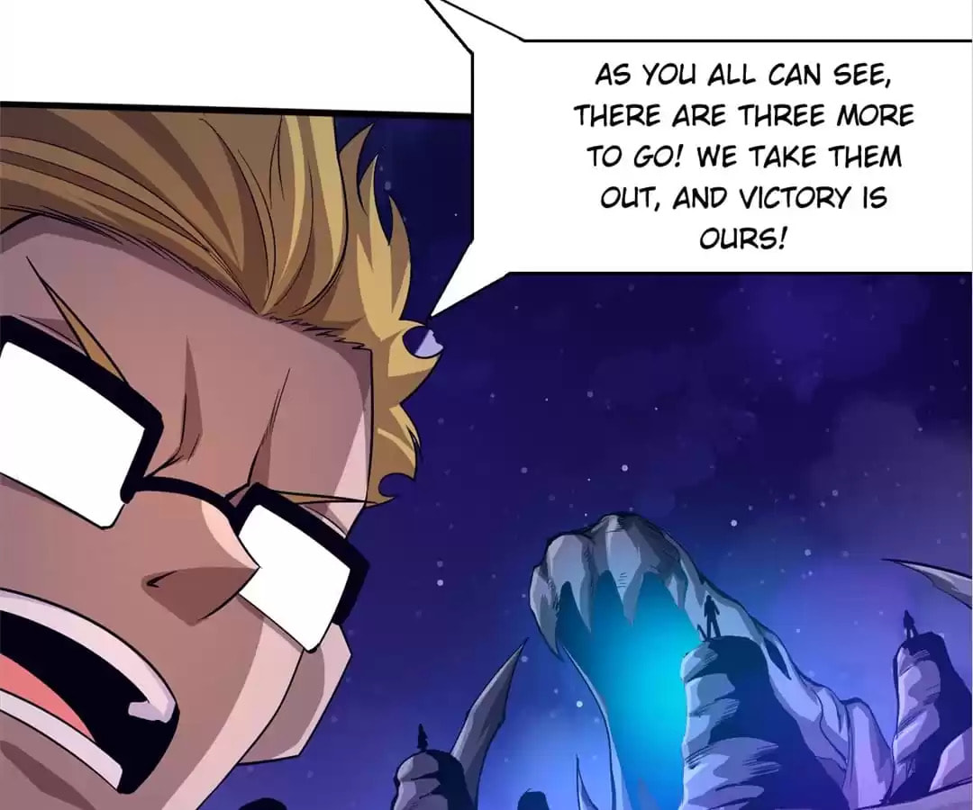 Read The Unstoppable (Colored) chapter 111 image 61 on Lezhin