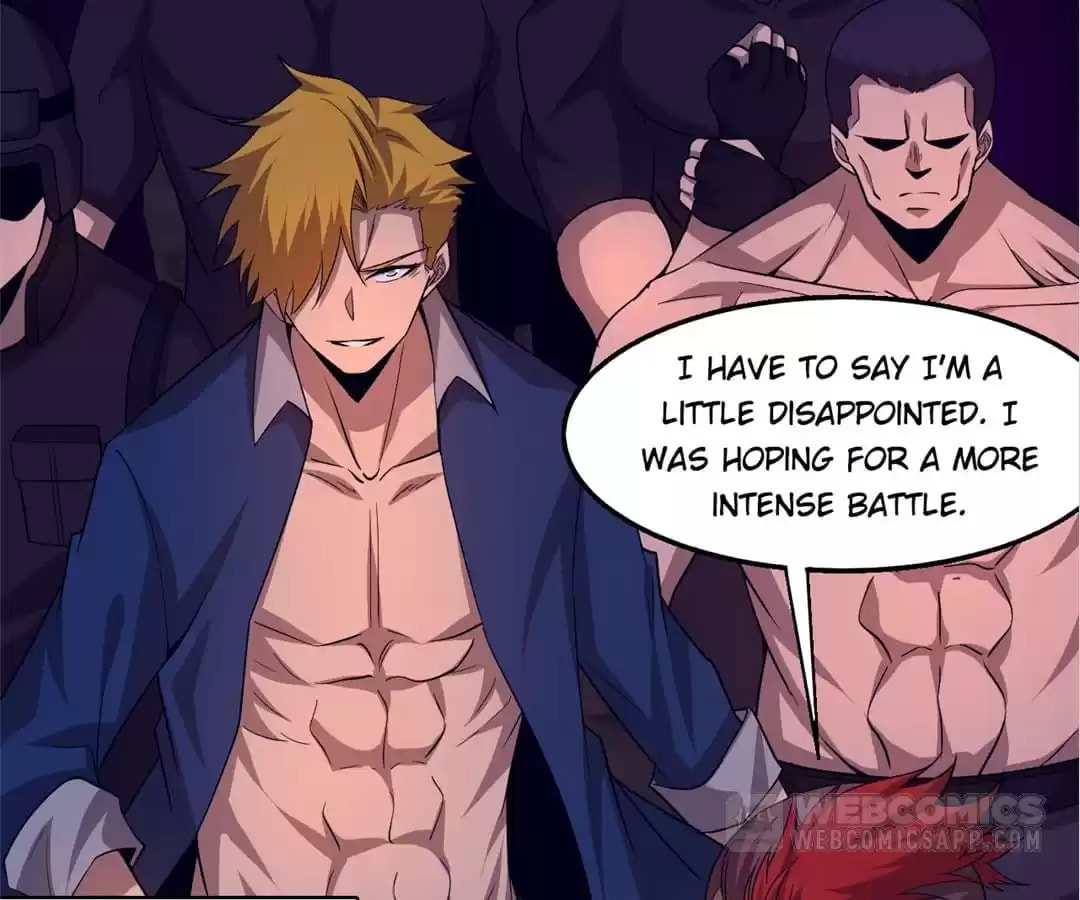 Read The Unstoppable (Colored) chapter 111 image 64 on Lezhin