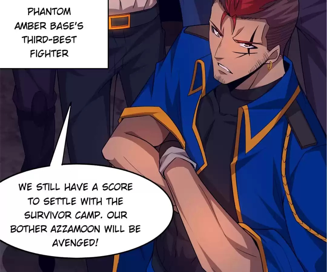 Read The Unstoppable (Colored) chapter 111 image 65 on Lezhin