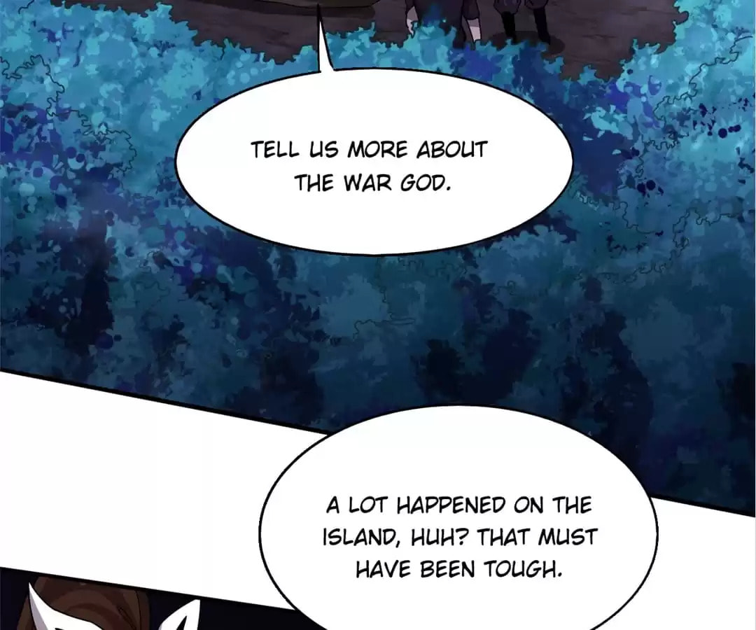 Read The Unstoppable (Colored) chapter 111 image 75 on Lezhin