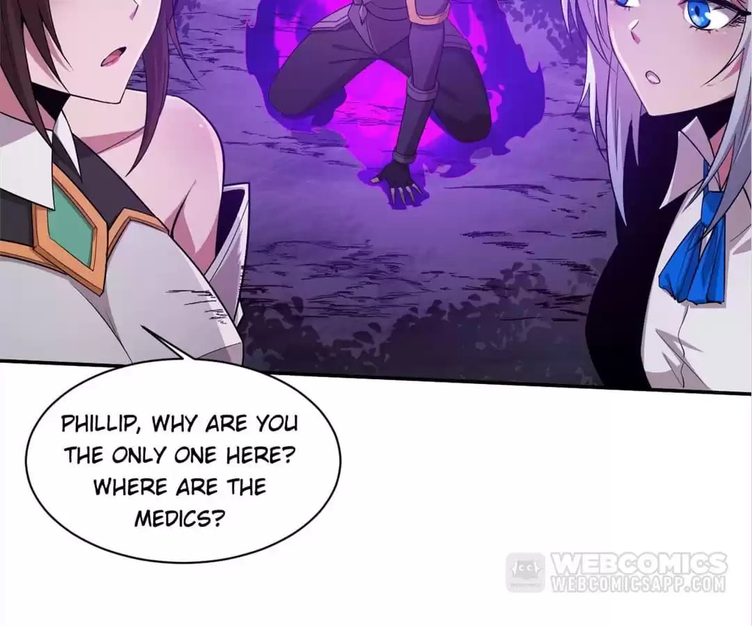 Read The Unstoppable (Colored) chapter 111 image 79 on Lezhin