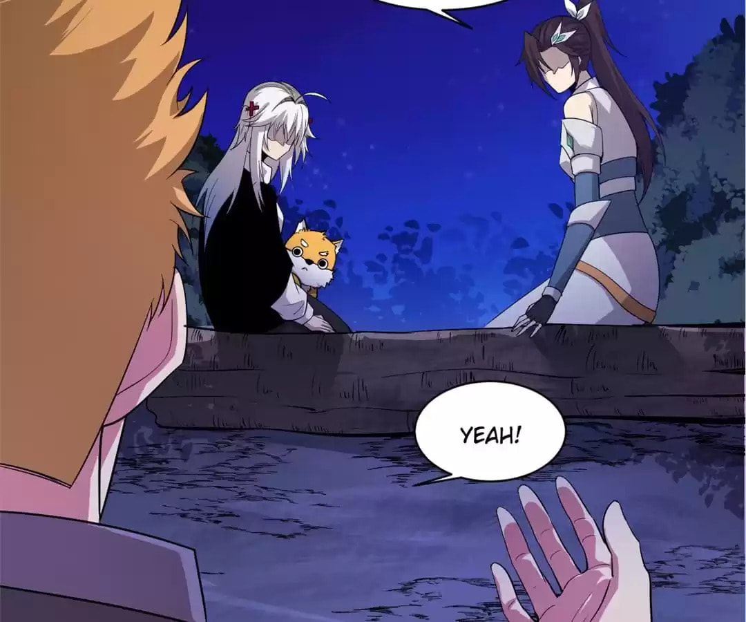 Read The Unstoppable (Colored) chapter 111 image 84 on Lezhin