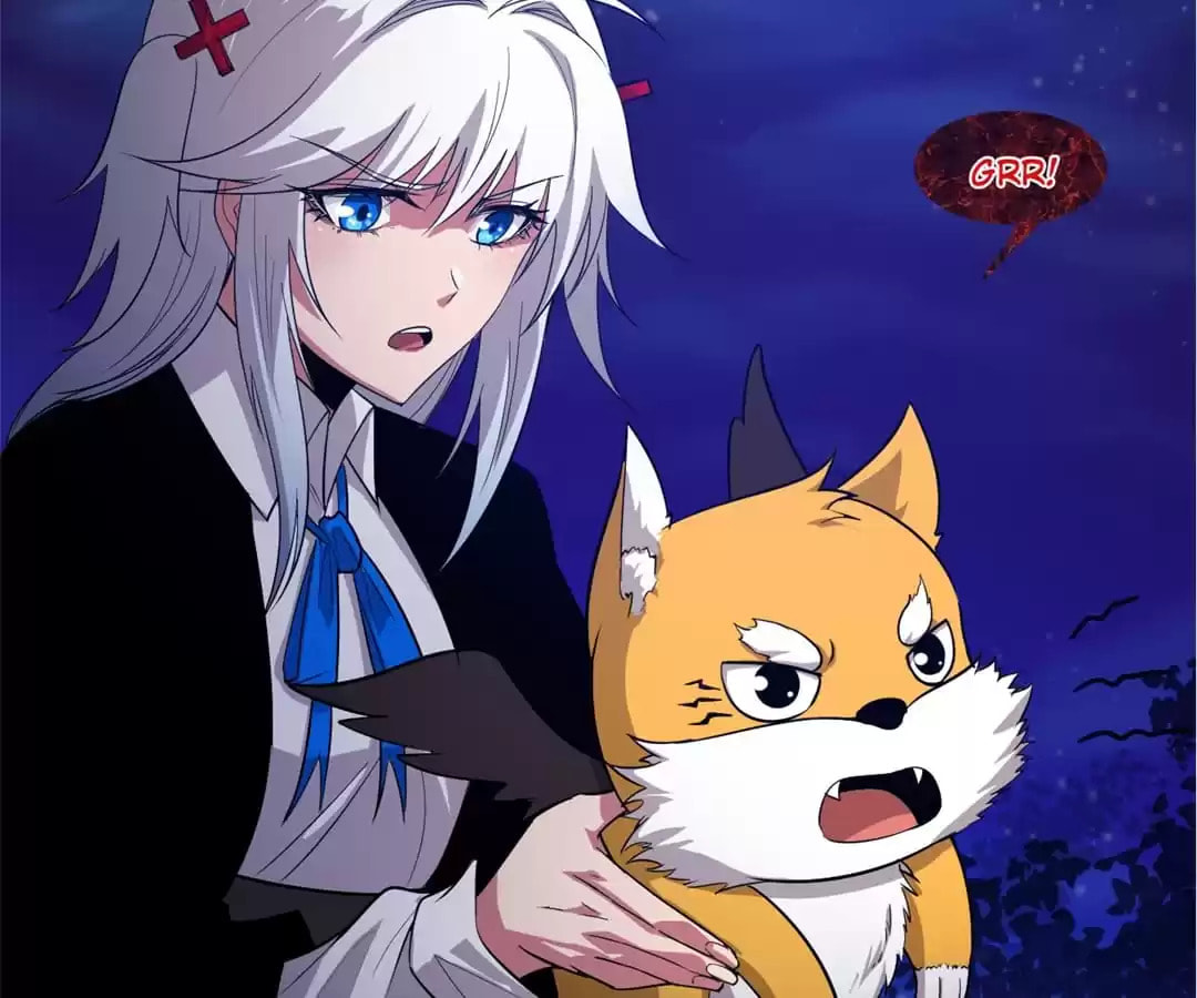 Read The Unstoppable (Colored) chapter 111 image 86 on Lezhin