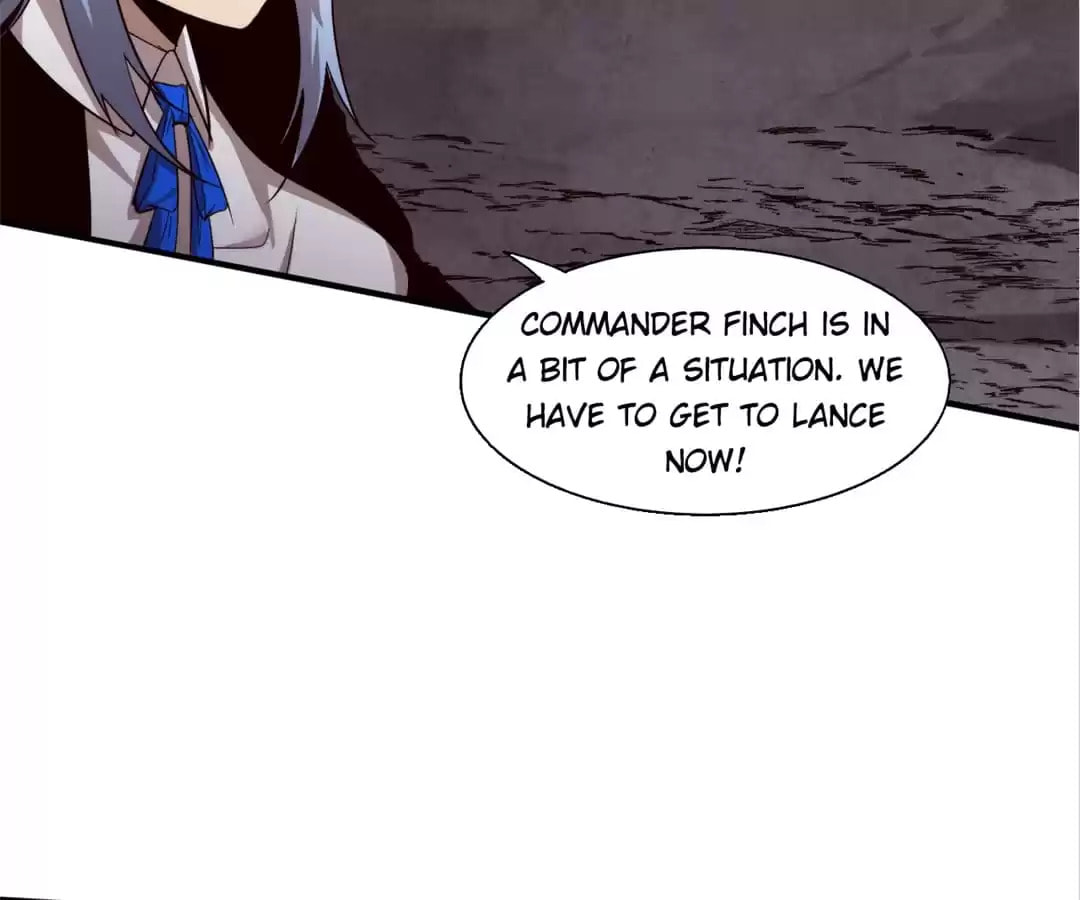 Read The Unstoppable (Colored) chapter 111 image 91 on Lezhin