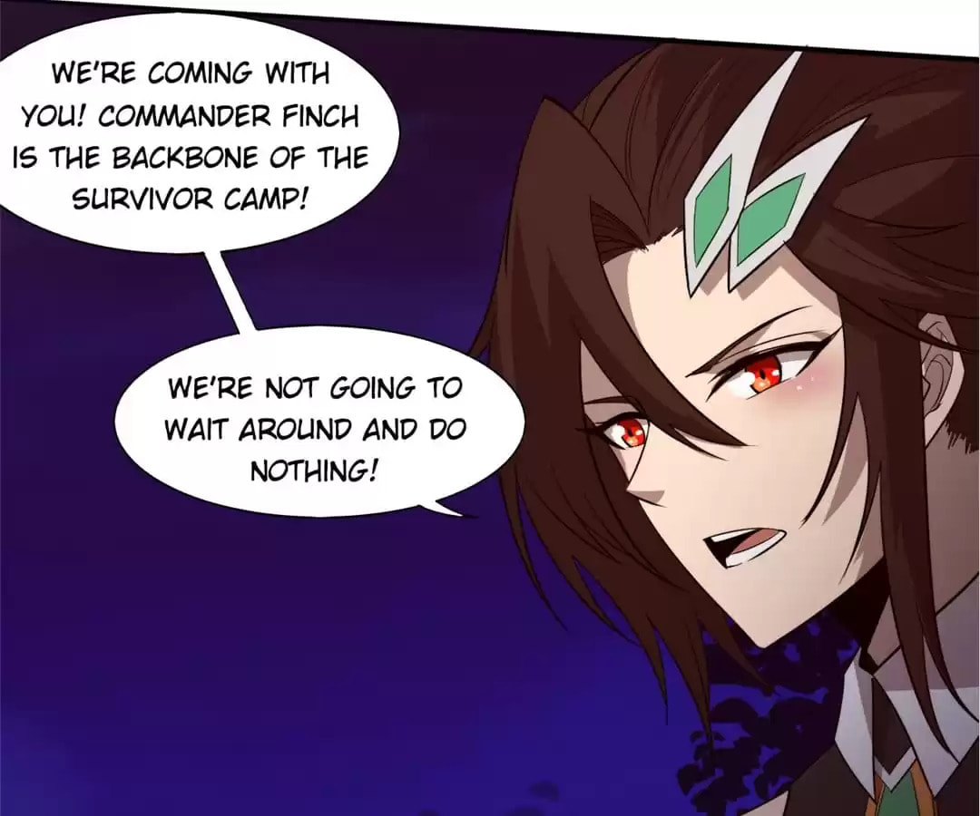 Read The Unstoppable (Colored) chapter 111 image 92 on Lezhin