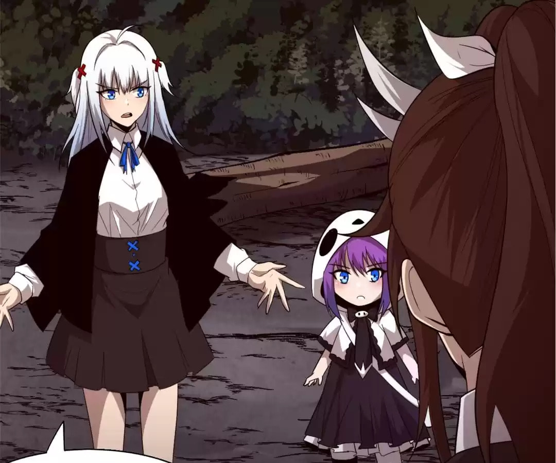 Read The Unstoppable (Colored) chapter 111 image 96 on Lezhin