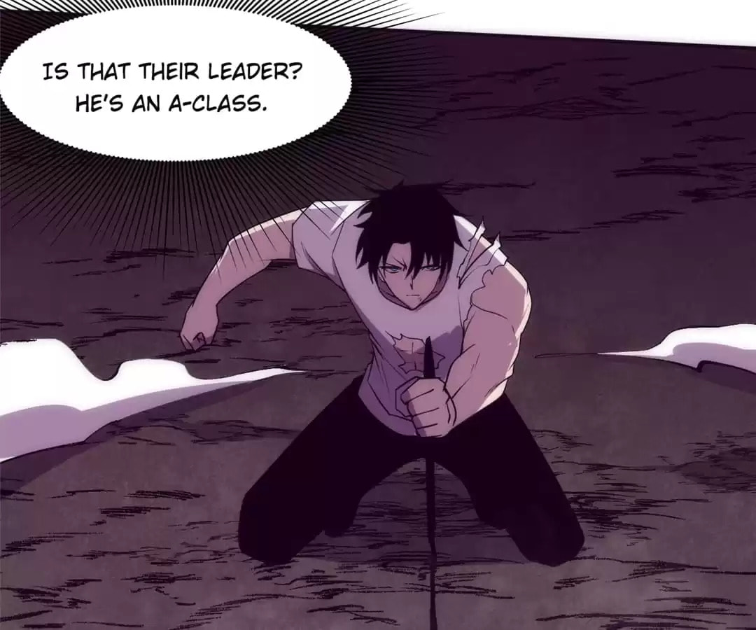 Read The Unstoppable (Colored) chapter 113 image 101 on Lezhin