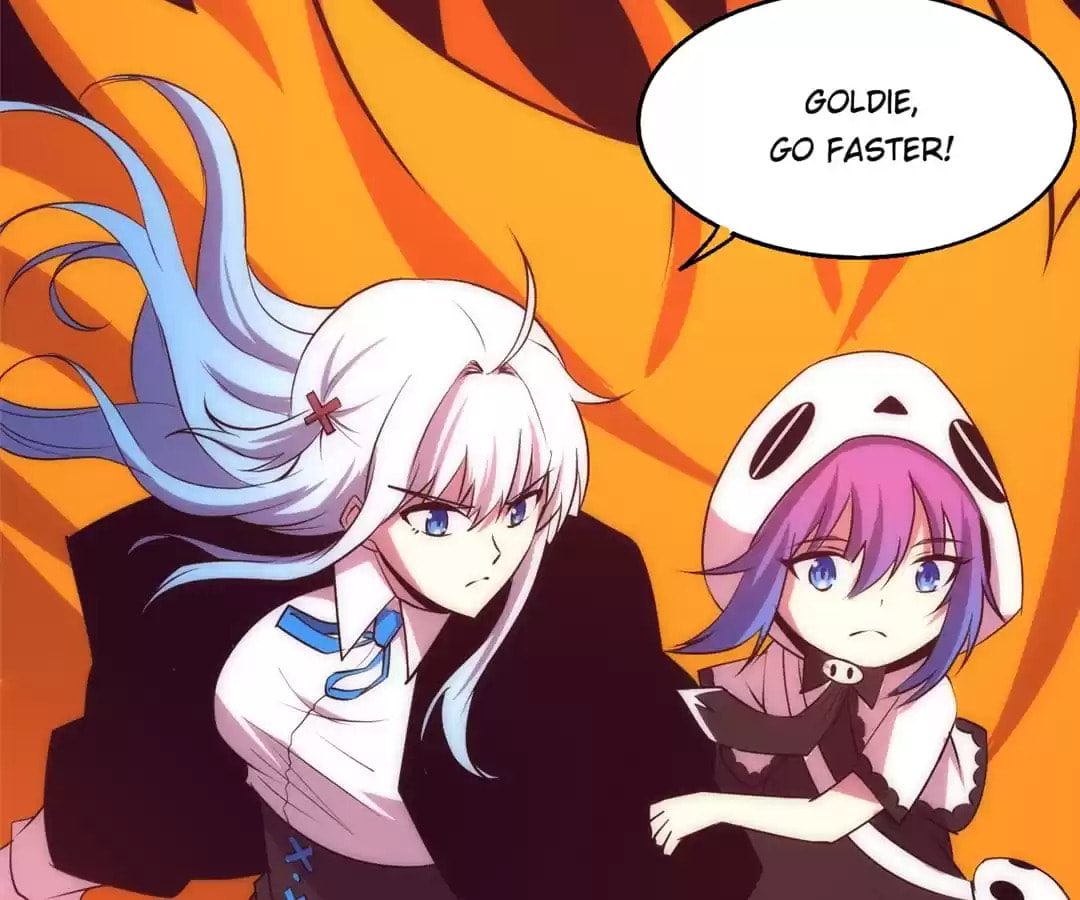 Read The Unstoppable (Colored) chapter 113 image 110 on Lezhin