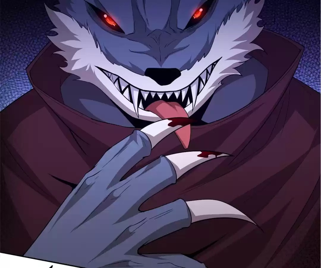 Read The Unstoppable (Colored) chapter 113 image 13 on Lezhin