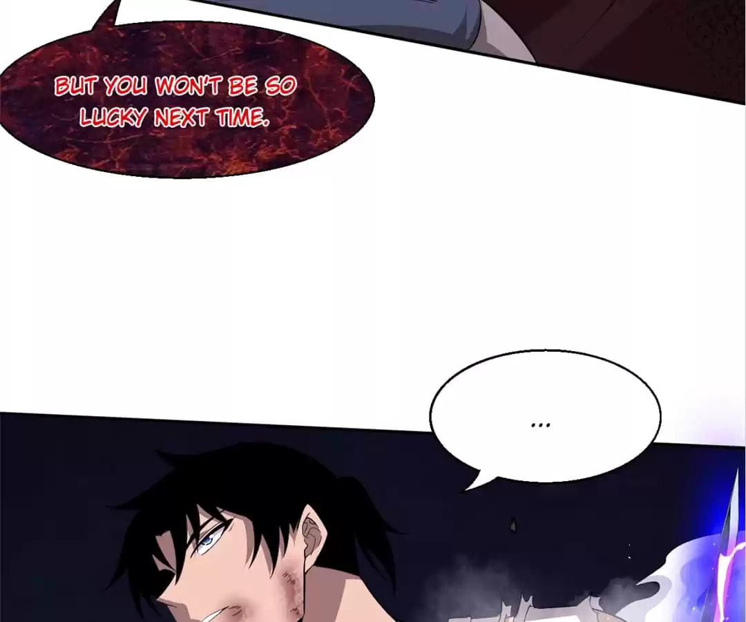 Read The Unstoppable (Colored) chapter 113 image 14 on Lezhin