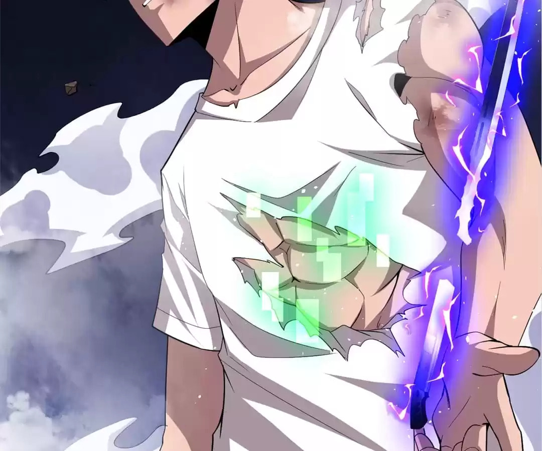 Read The Unstoppable (Colored) chapter 113 image 15 on Lezhin