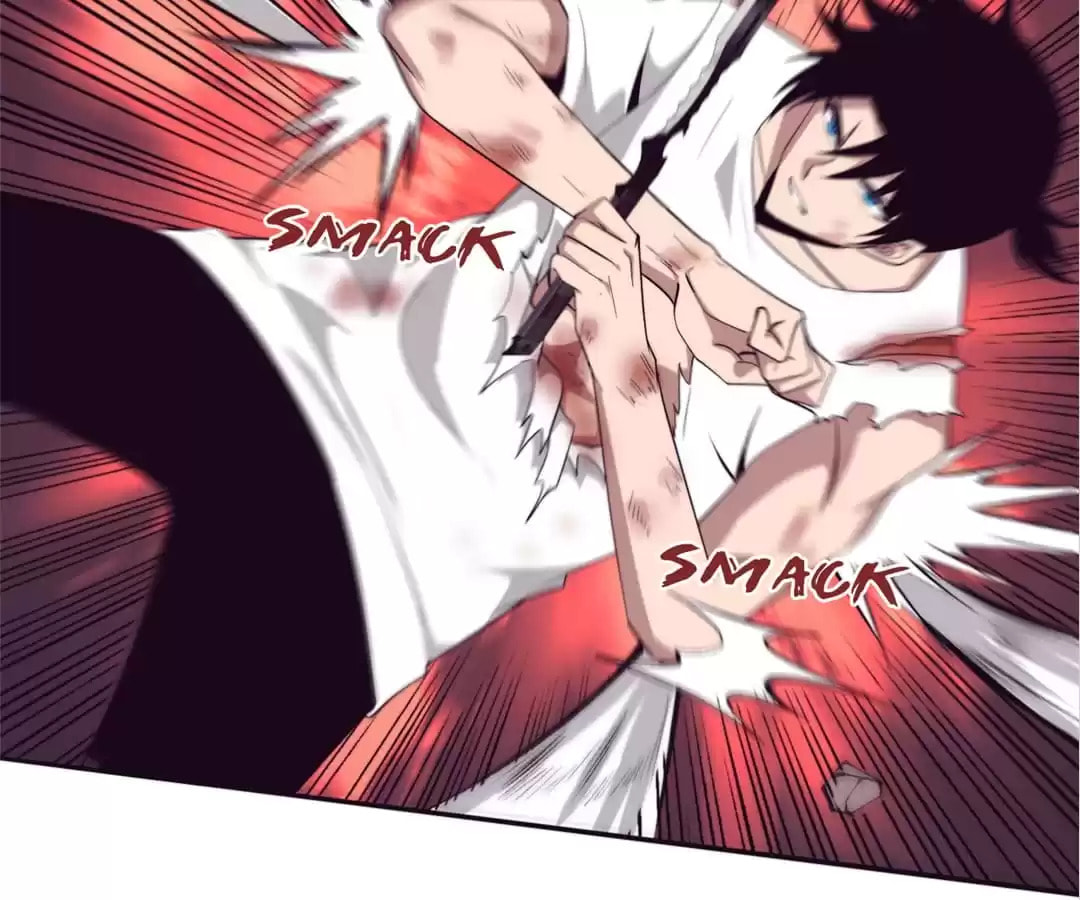 Read The Unstoppable (Colored) chapter 113 image 23 on Lezhin