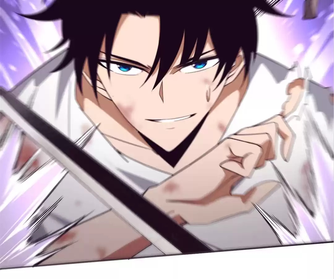 Read The Unstoppable (Colored) chapter 113 image 25 on Lezhin