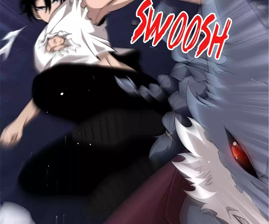 Read The Unstoppable (Colored) chapter 113 image 32 on Lezhin
