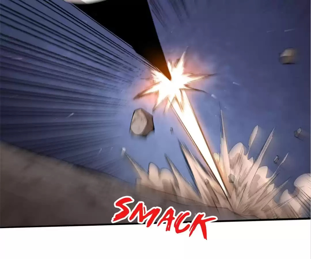 Read The Unstoppable (Colored) chapter 113 image 35 on Lezhin
