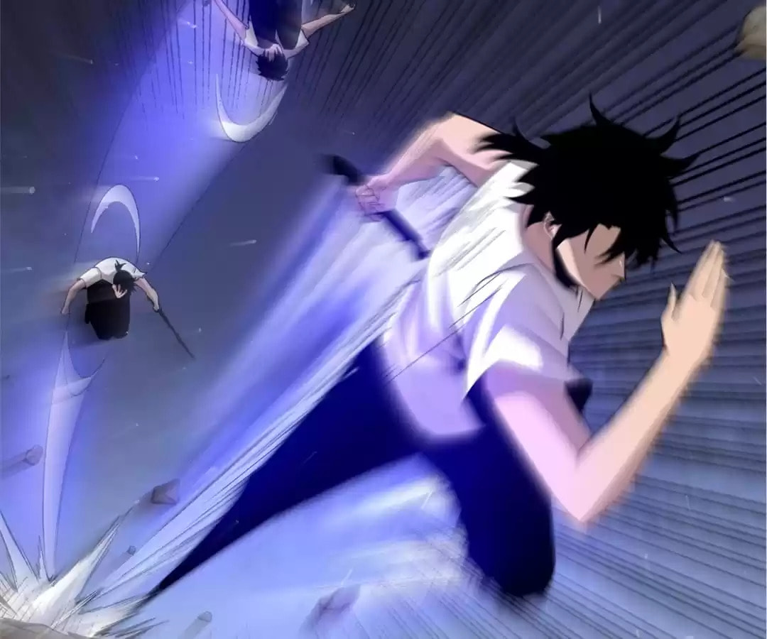 Read The Unstoppable (Colored) chapter 113 image 37 on Lezhin
