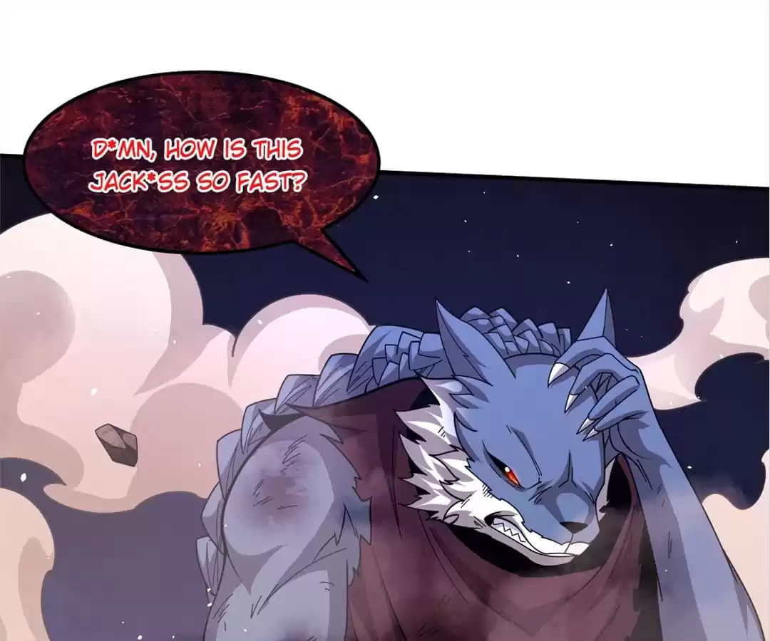 Read The Unstoppable (Colored) chapter 113 image 39 on Lezhin