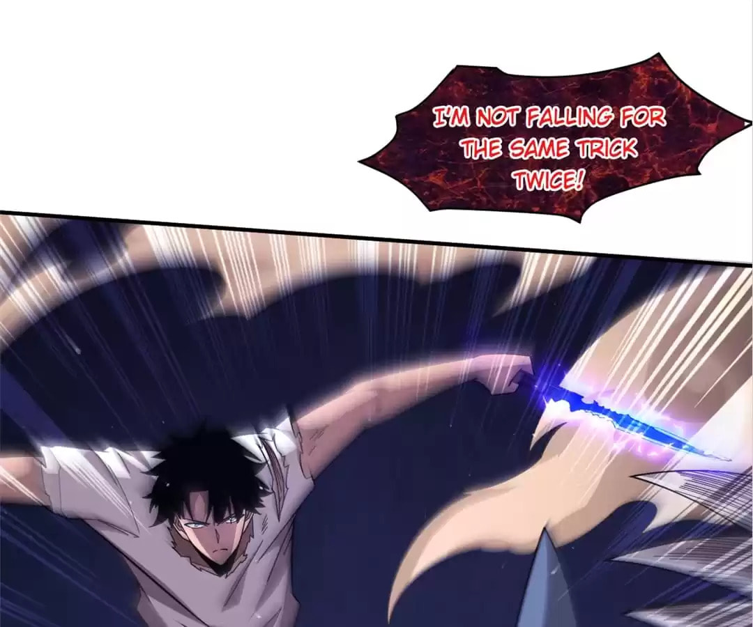 Read The Unstoppable (Colored) chapter 113 image 41 on Lezhin