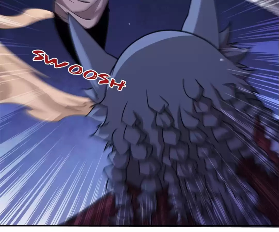Read The Unstoppable (Colored) chapter 113 image 42 on Lezhin