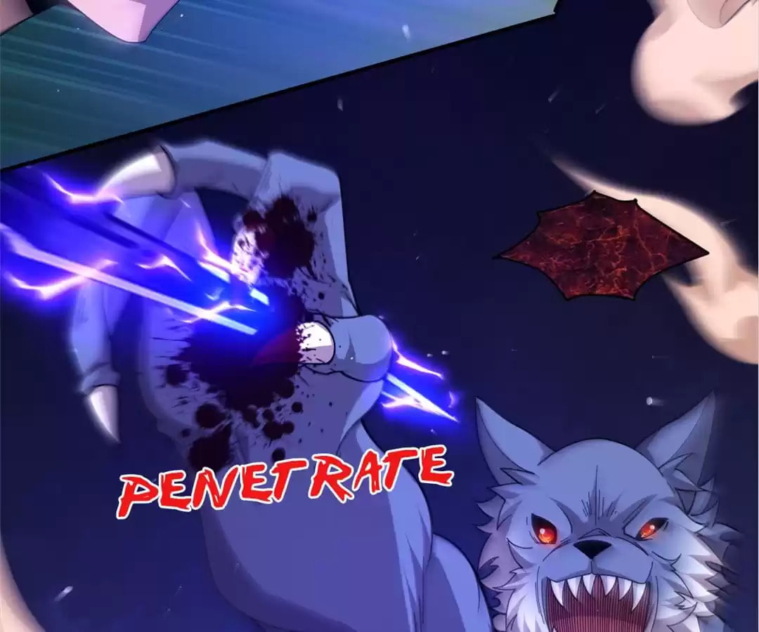 Read The Unstoppable (Colored) chapter 113 image 44 on Lezhin