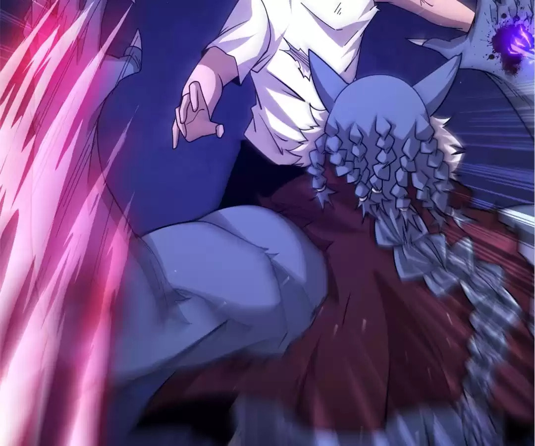 Read The Unstoppable (Colored) chapter 113 image 47 on Lezhin