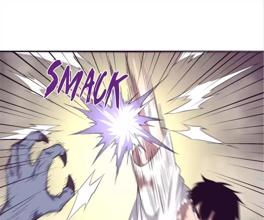 Read The Unstoppable (Colored) chapter 113 image 49 on Lezhin