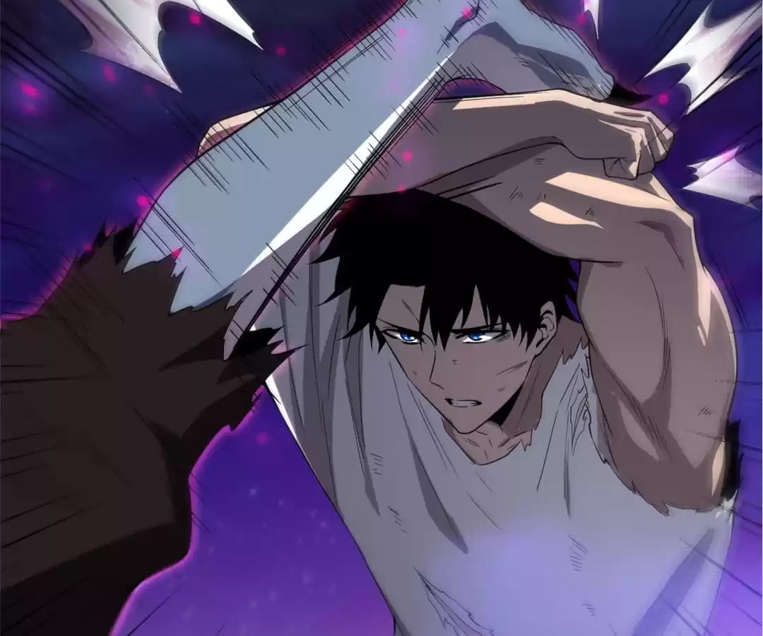 Read The Unstoppable (Colored) chapter 113 image 6 on Lezhin