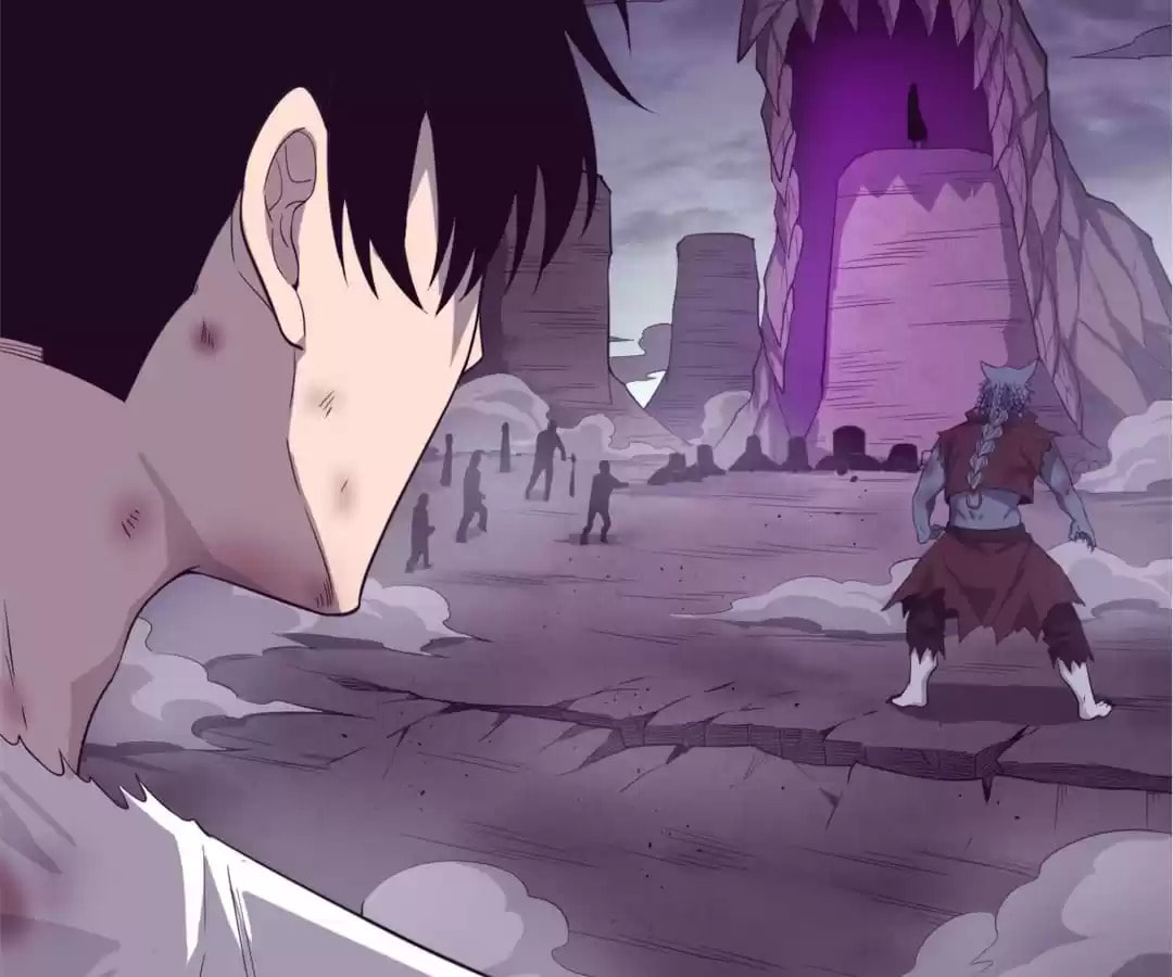 Read The Unstoppable (Colored) chapter 113 image 72 on Lezhin