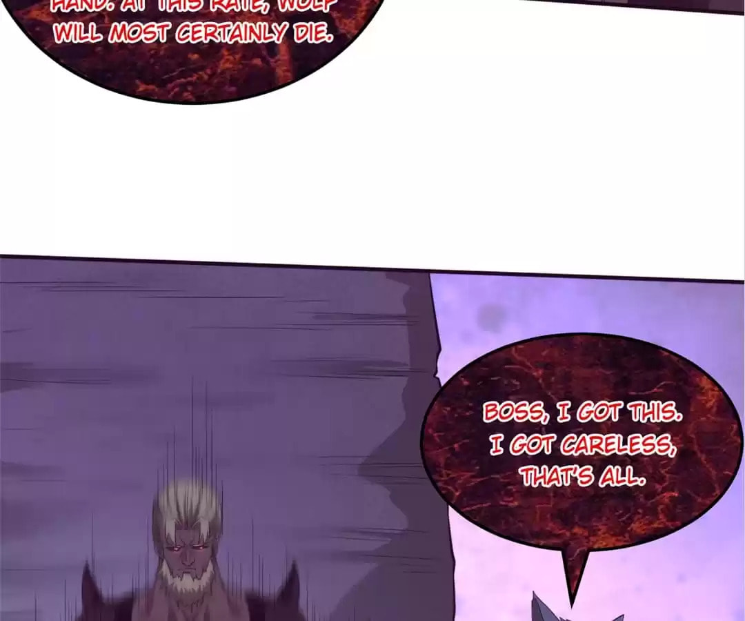 Read The Unstoppable (Colored) chapter 113 image 76 on Lezhin