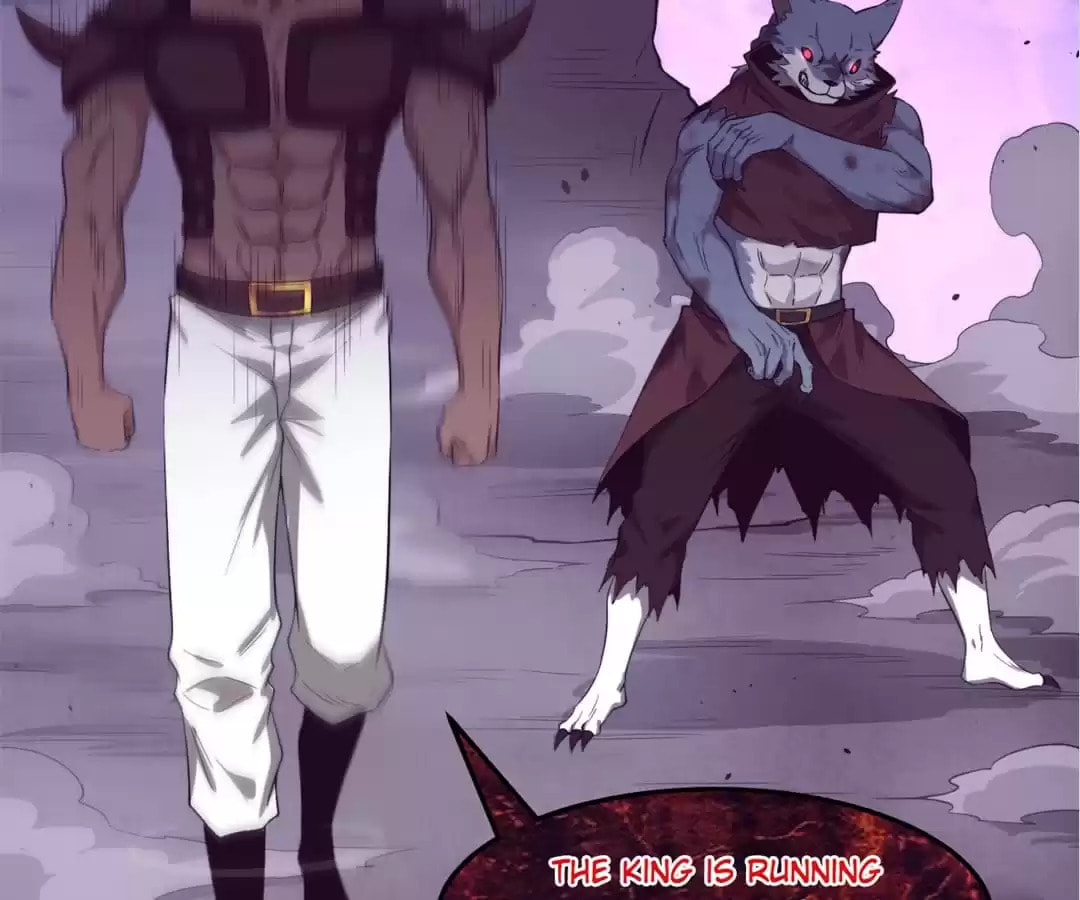 Read The Unstoppable (Colored) chapter 113 image 77 on Lezhin