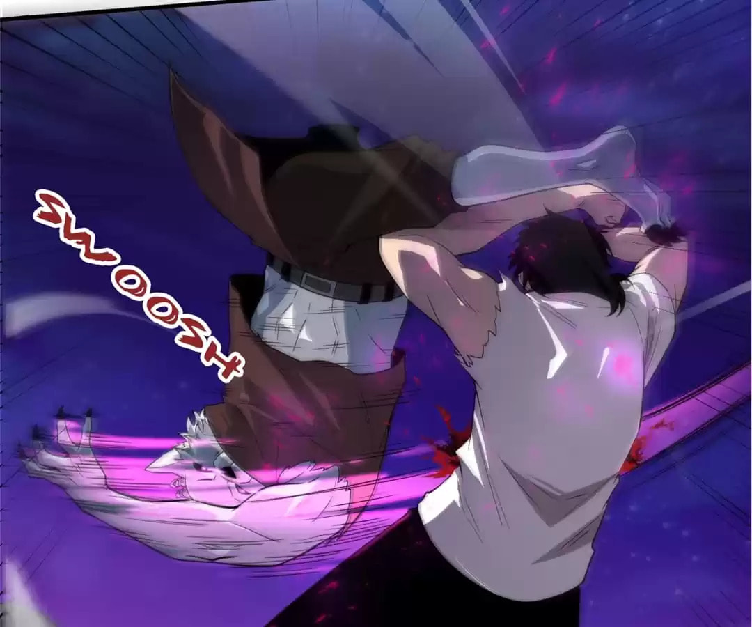 Read The Unstoppable (Colored) chapter 113 image 8 on Lezhin