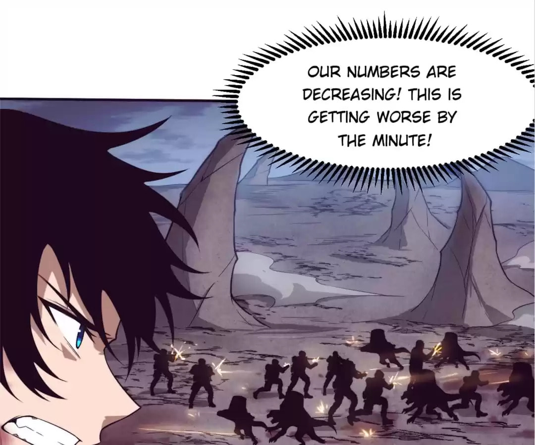 Read The Unstoppable (Colored) chapter 114 image 10 on Lezhin