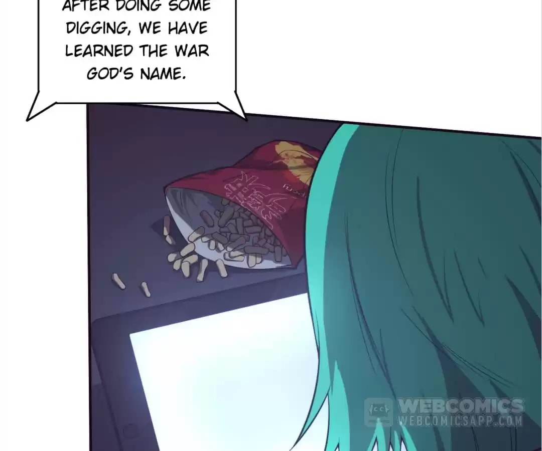 Read The Unstoppable (Colored) chapter 114 image 100 on Lezhin