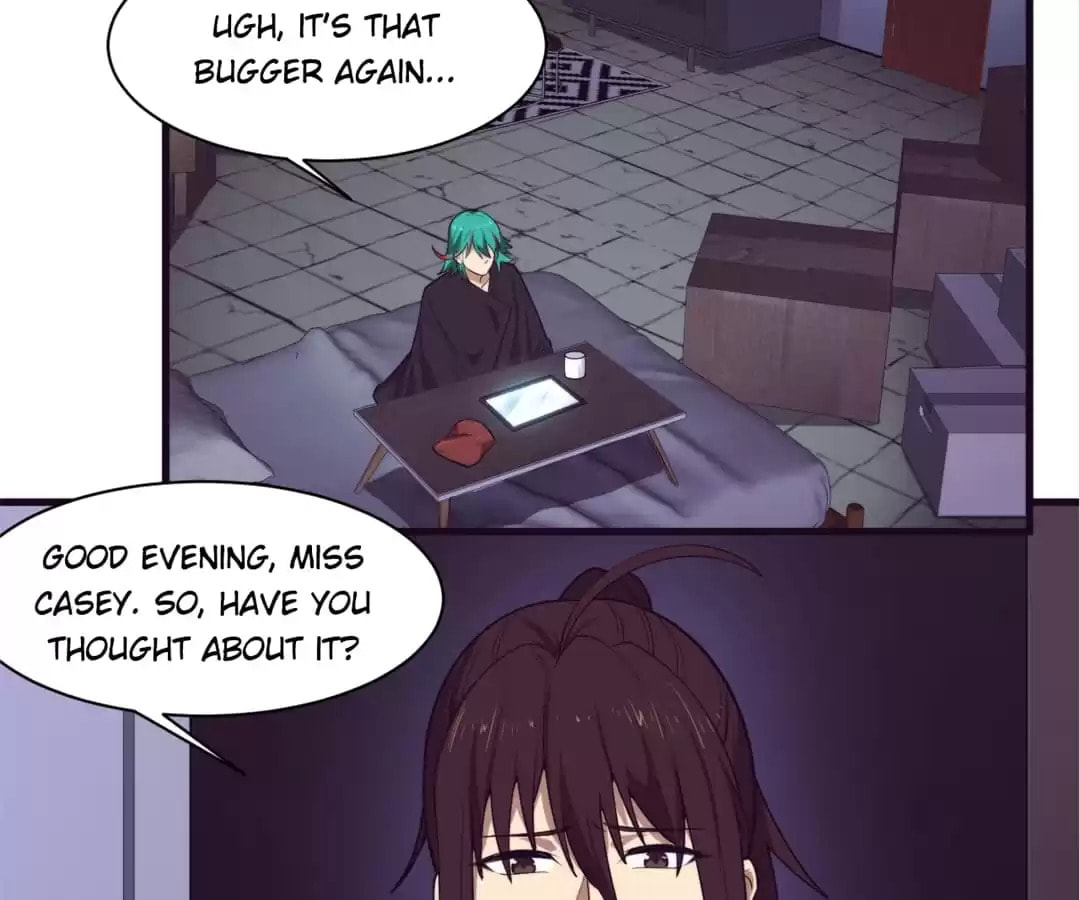 Read The Unstoppable (Colored) chapter 114 image 106 on Lezhin