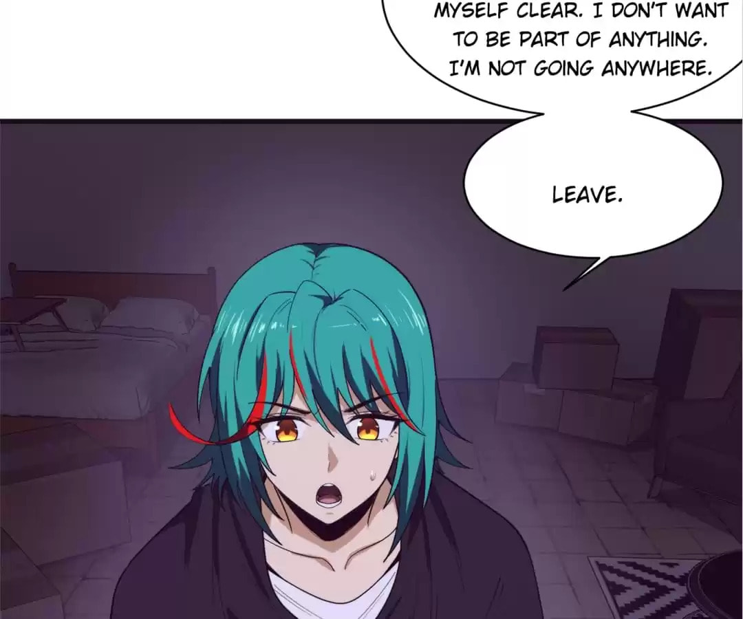 Read The Unstoppable (Colored) chapter 114 image 109 on Lezhin