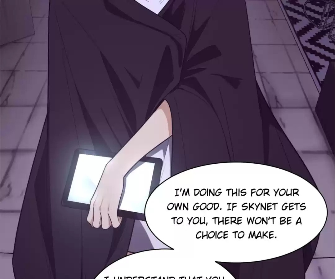 Read The Unstoppable (Colored) chapter 114 image 110 on Lezhin