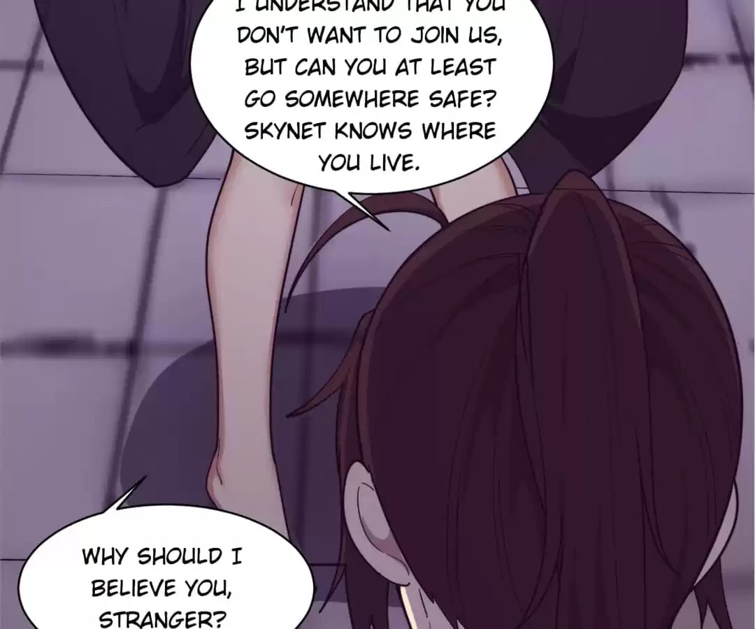 Read The Unstoppable (Colored) chapter 114 image 111 on Lezhin